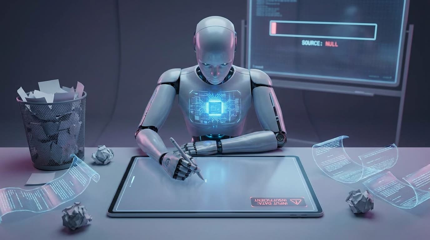 מקור דל מדי להרחבה