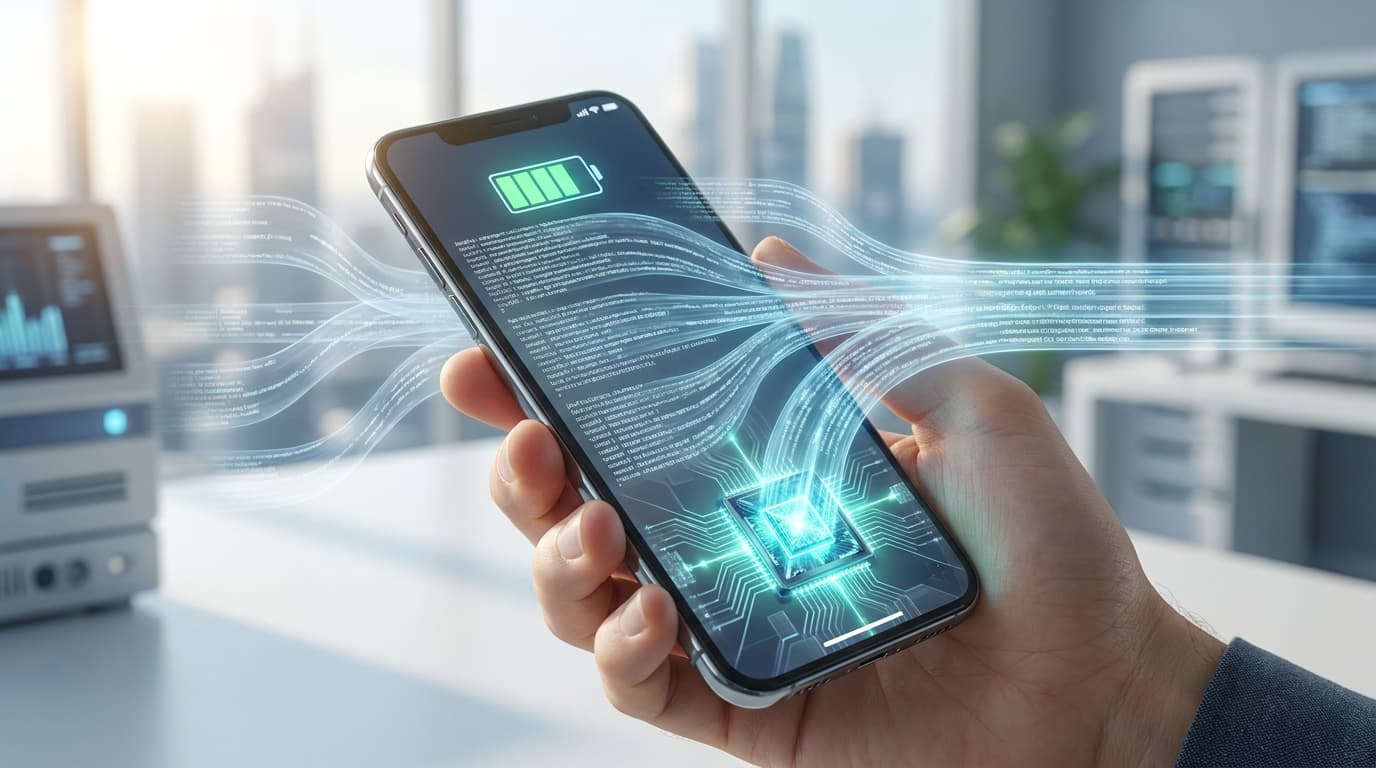 ספקולטיב דיקודינג במובייל: למה AHASD משנה את המשחק